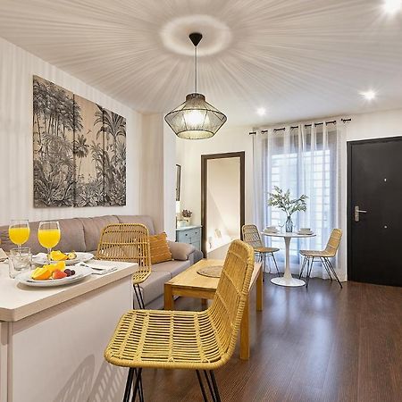 Sunset Apartment - City Center Малага Экстерьер фото